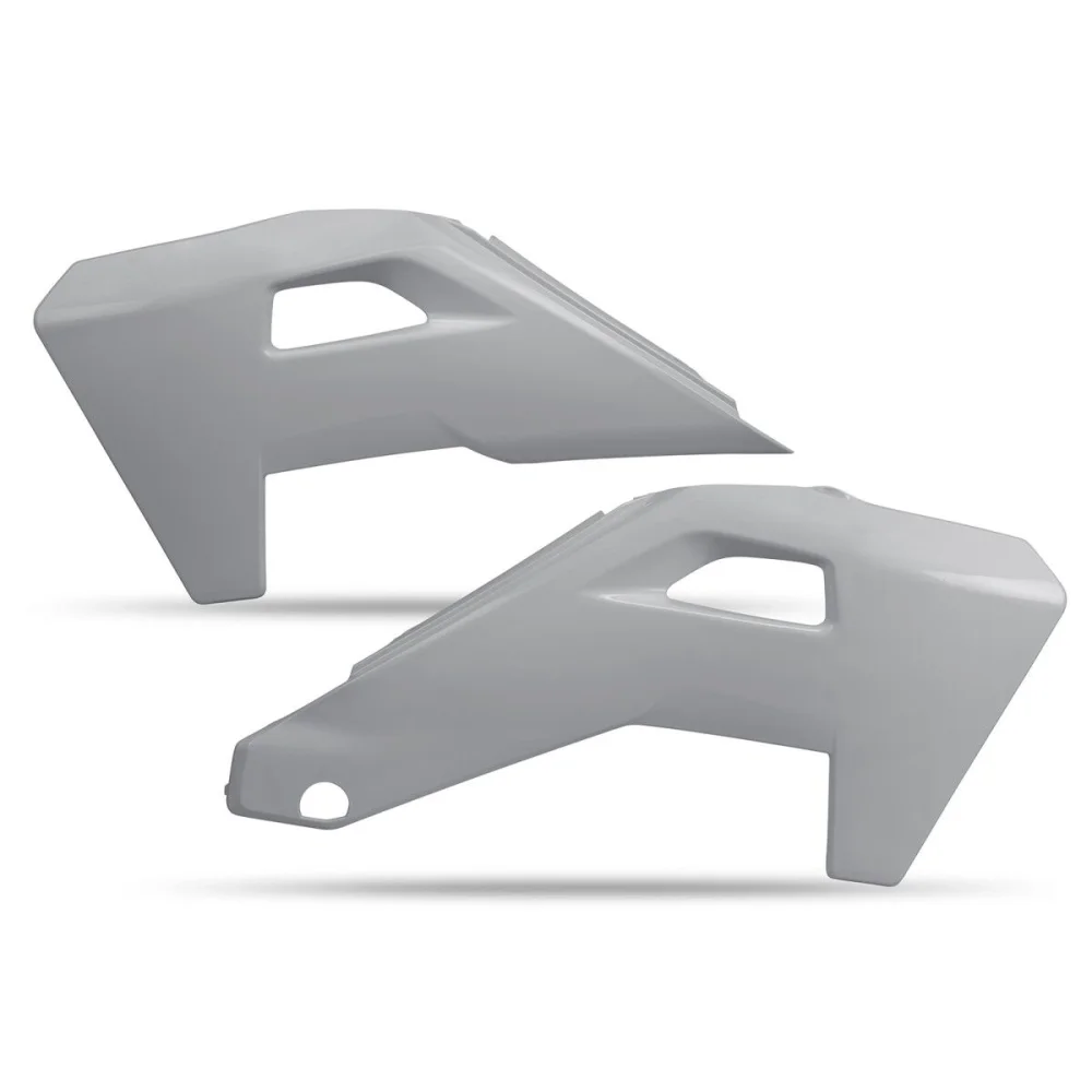 Coperture Radiatore Plastic Gray Ufo