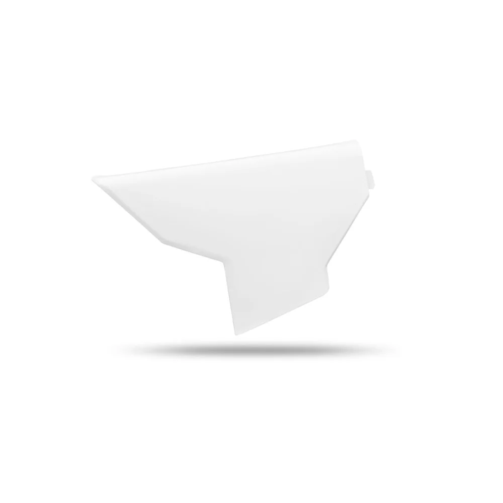 Coperchio Scatola Filtro Aria Plastic White Ufo