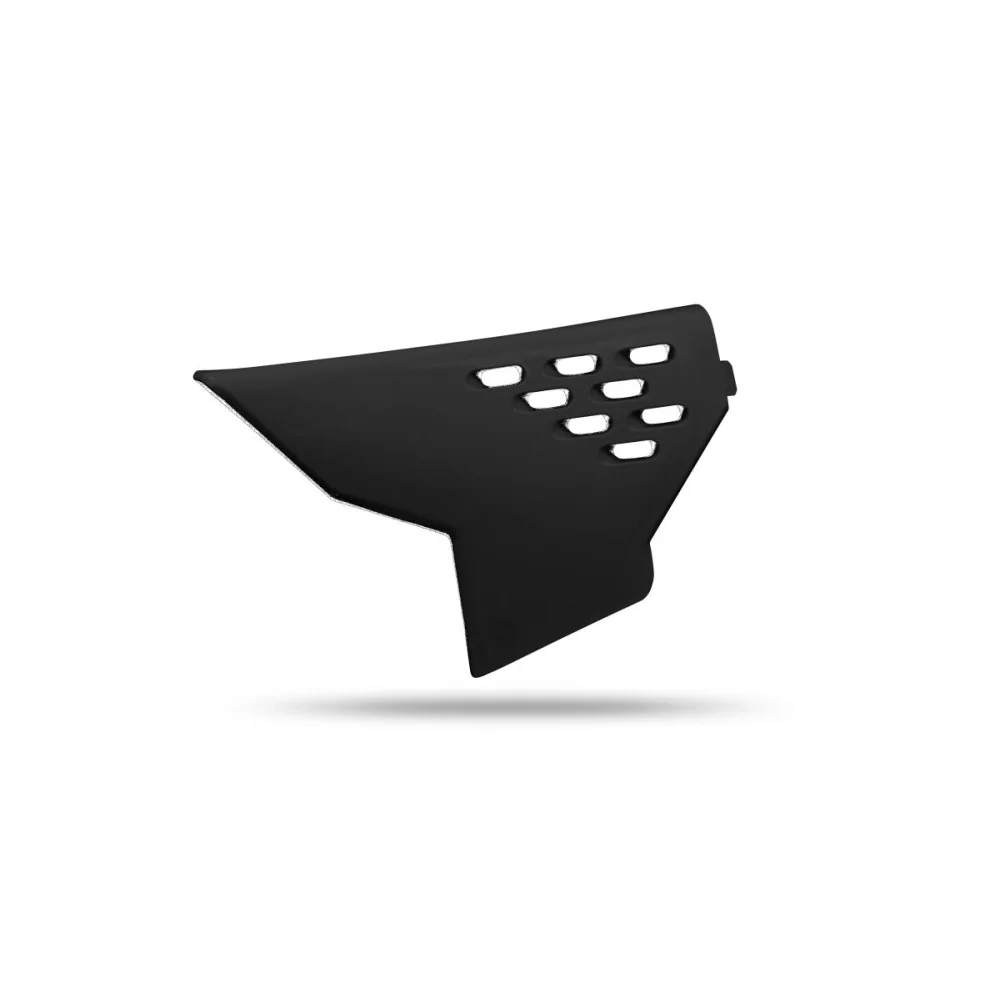 Coperchio Scatola Filtro Aria Plastic Black Ufo