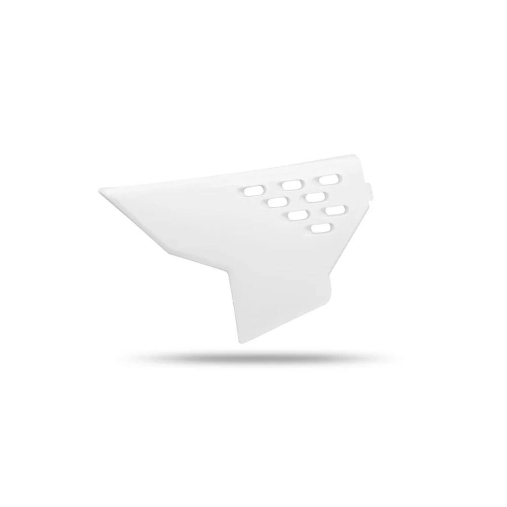 Coperchio Scatola Filtro Aria Plastic White Ufo