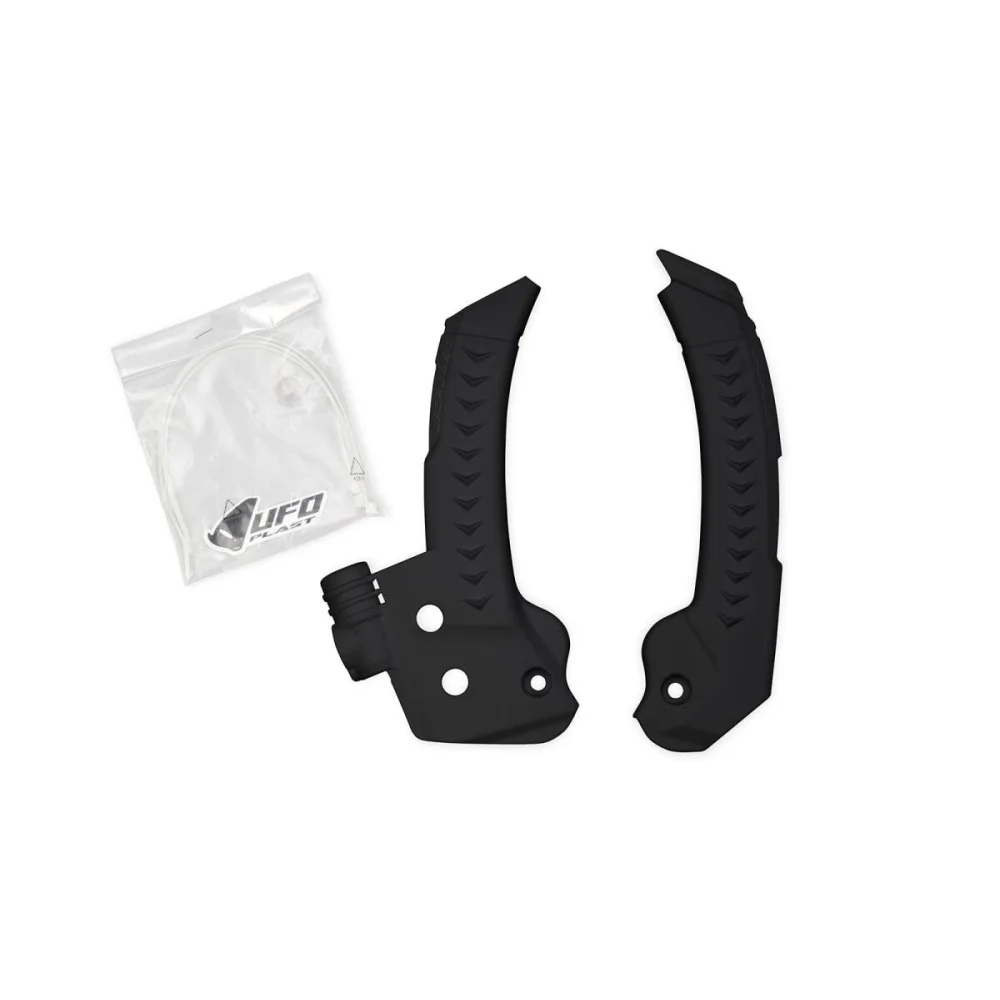 Paratelaio Plastic Black Ufo