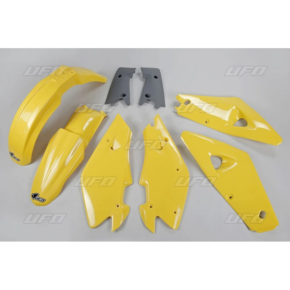 Kit Plastiche Carrozzeria Di Ricambio Ufo