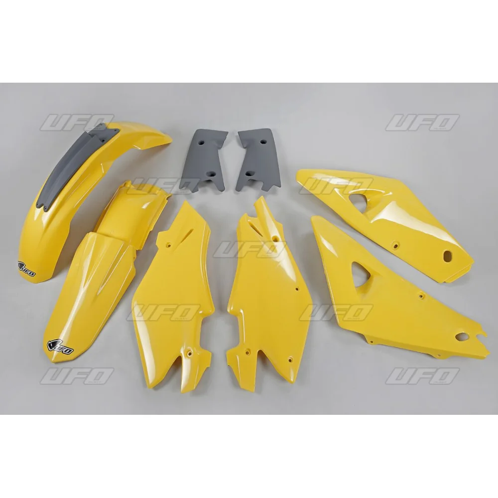 Kit Plastiche Carrozzeria Di Ricambio Ufo