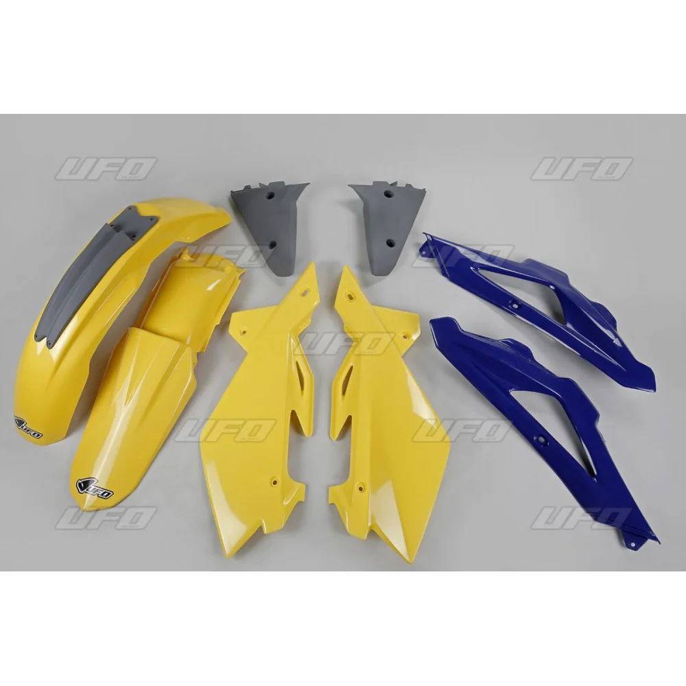 Kit Plastiche Carrozzeria Di Ricambio Ufo