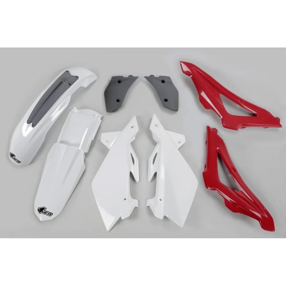 Kit Plastiche Carrozzeria Di Ricambio Ufo