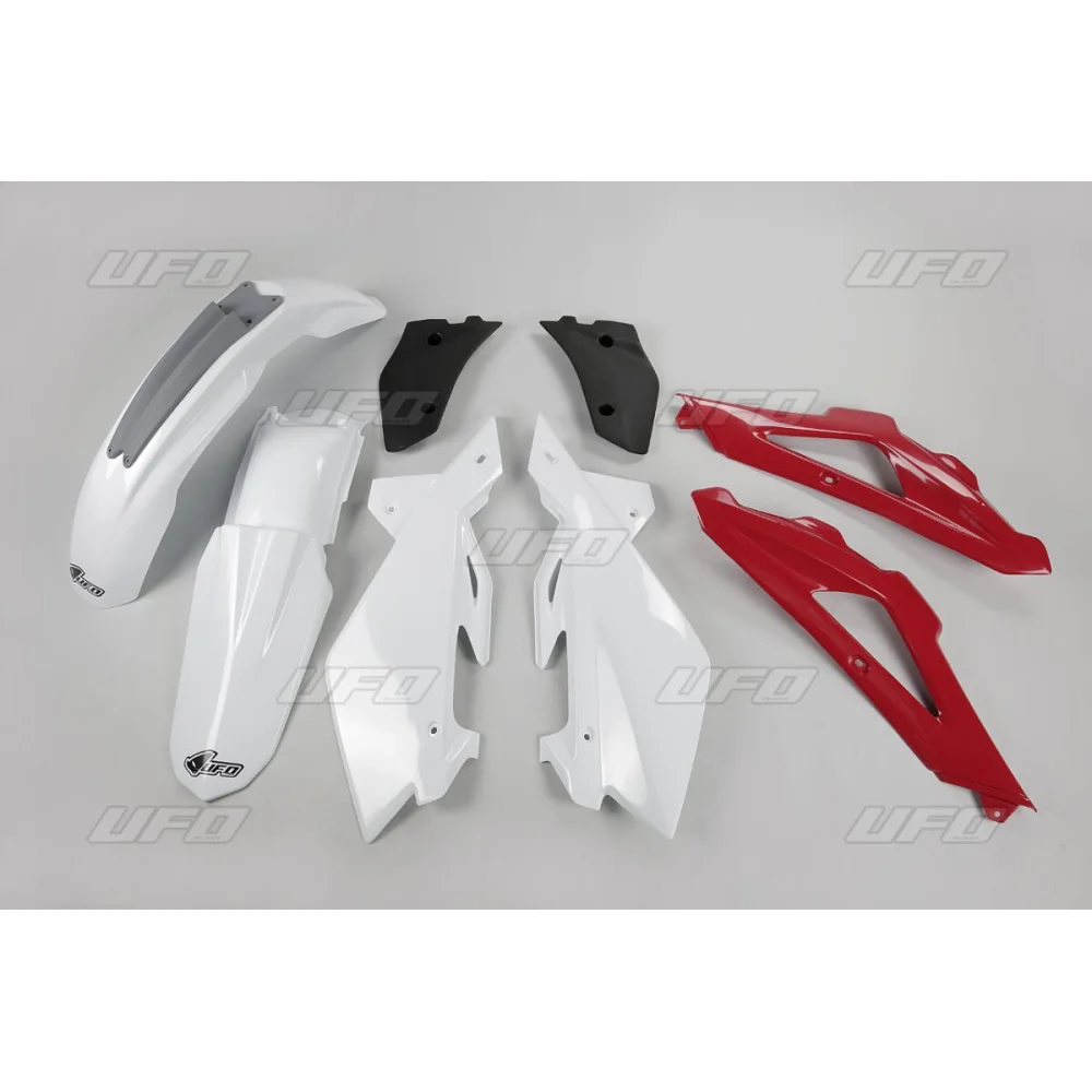 Kit Plastiche Carrozzeria Di Ricambio Ufo