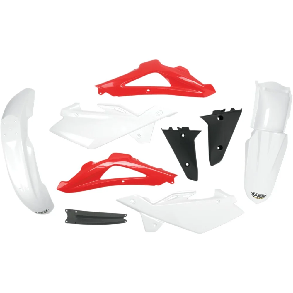 Kit Carrozzeria Completa Di Ricambio Plastic Ufo