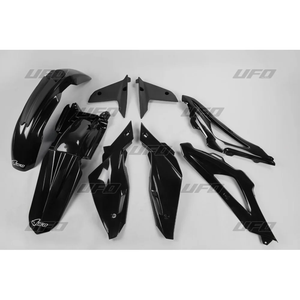 Kit Plastiche Carrozzeria Di Ricambio Ufo