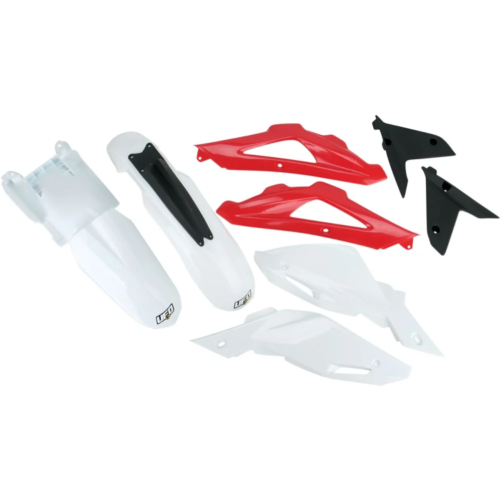Kit Plastiche Carrozzeria Di Ricambio Ufo