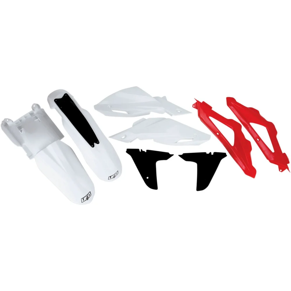Kit Carrozzeria Completa Di Ricambio Ufo