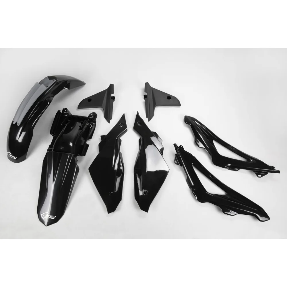 Kit Plastiche Carrozzeria Di Ricambio Ufo