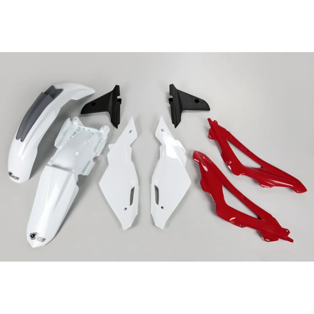 Kit Plastiche Carrozzeria Di Ricambio Ufo