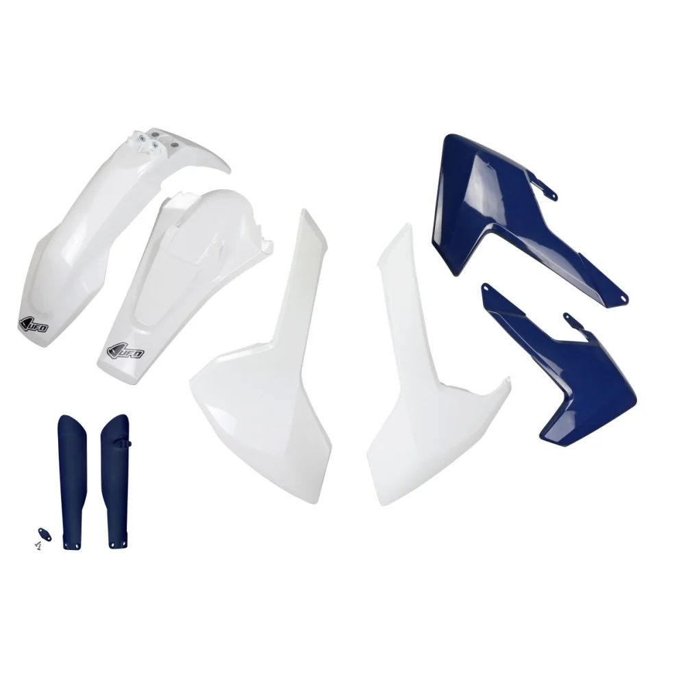 Kit Carrozzeria Completa Di Ricambio Ufo