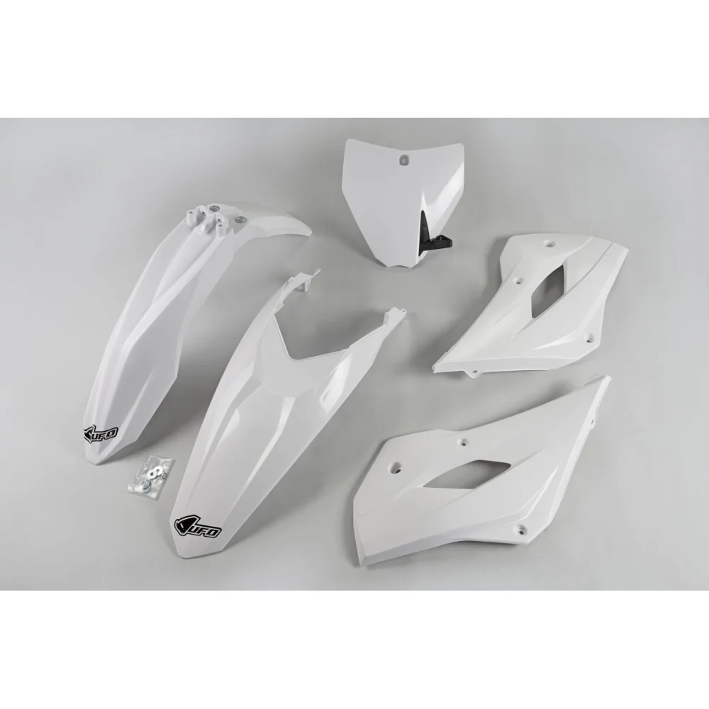 Kit Plastica Ufo