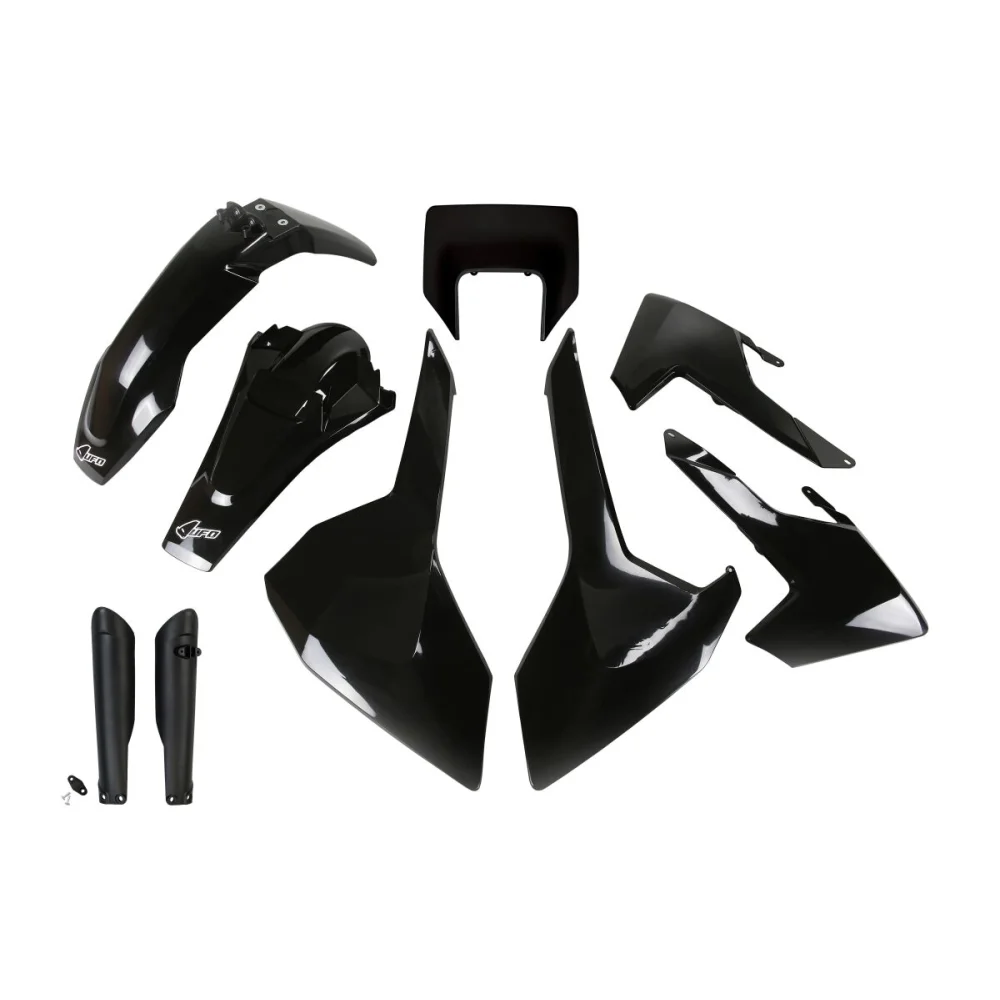 Kit Carrozzeria Completa Di Ricambio Ufo