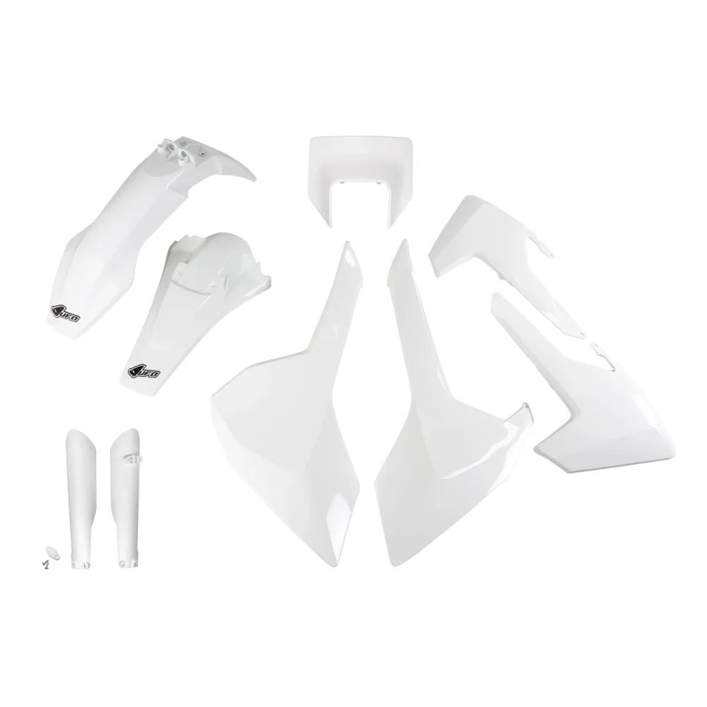 Kit Carrozzeria Completa Di Ricambio Ufo