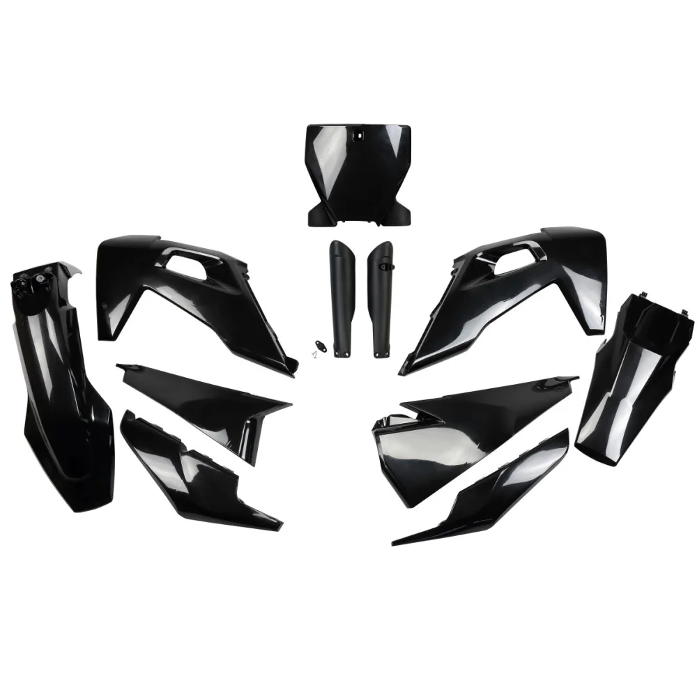 Kit Carrozzeria Completa Di Ricambio Ufo