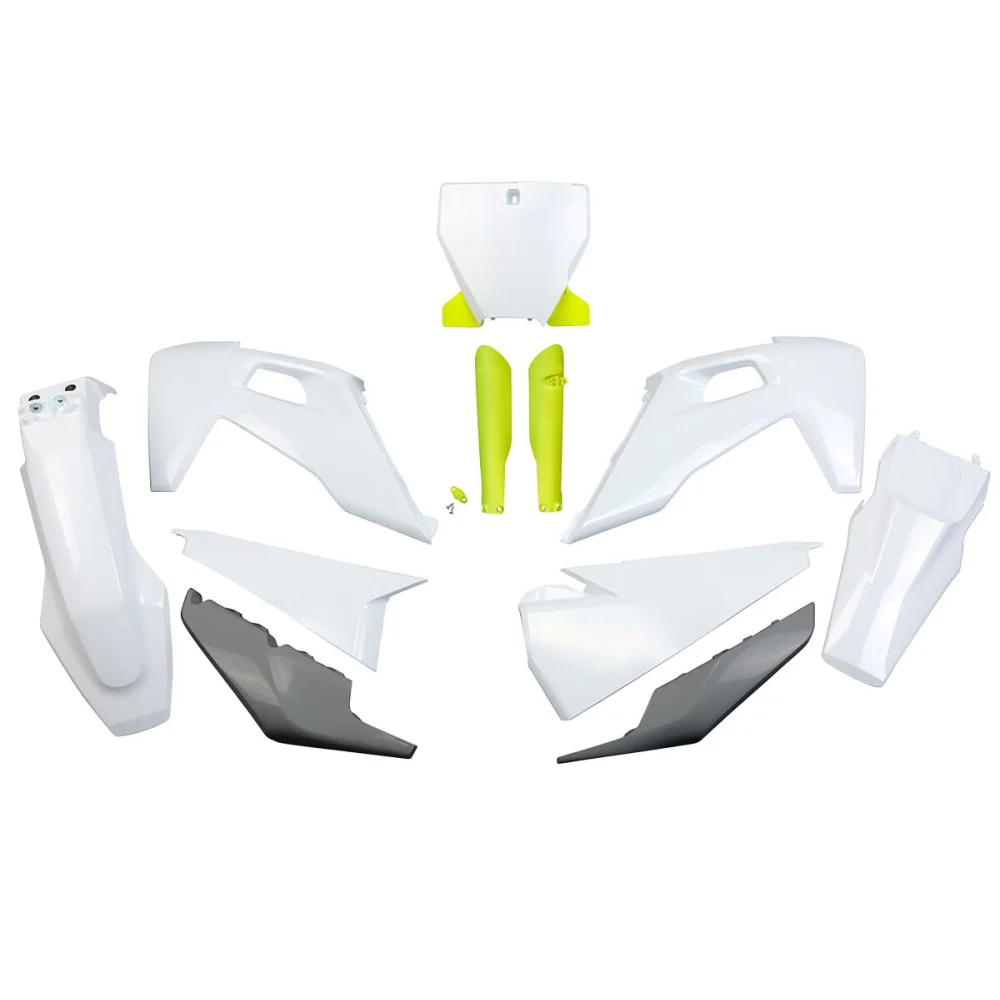 Kit Carrozzeria Completa Di Ricambio Ufo
