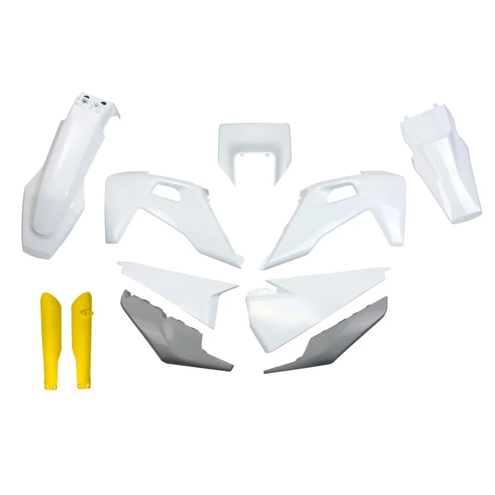 Kit Carrozzeria Completa Di Ricambio Ufo