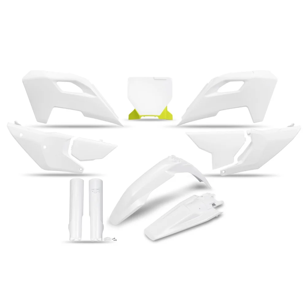 Kit Carrozzeria Completa Di Ricambio Ufo