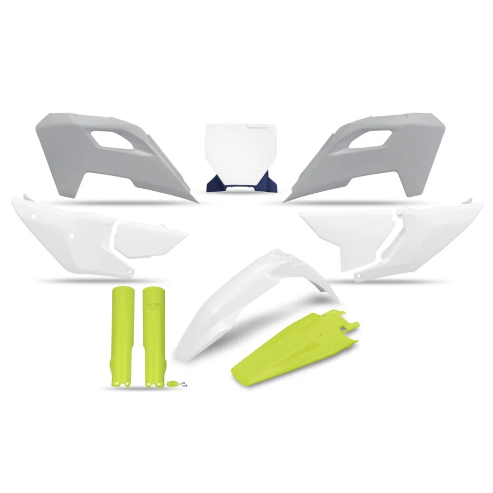 Kit Carrozzeria Completa Di Ricambio Ufo