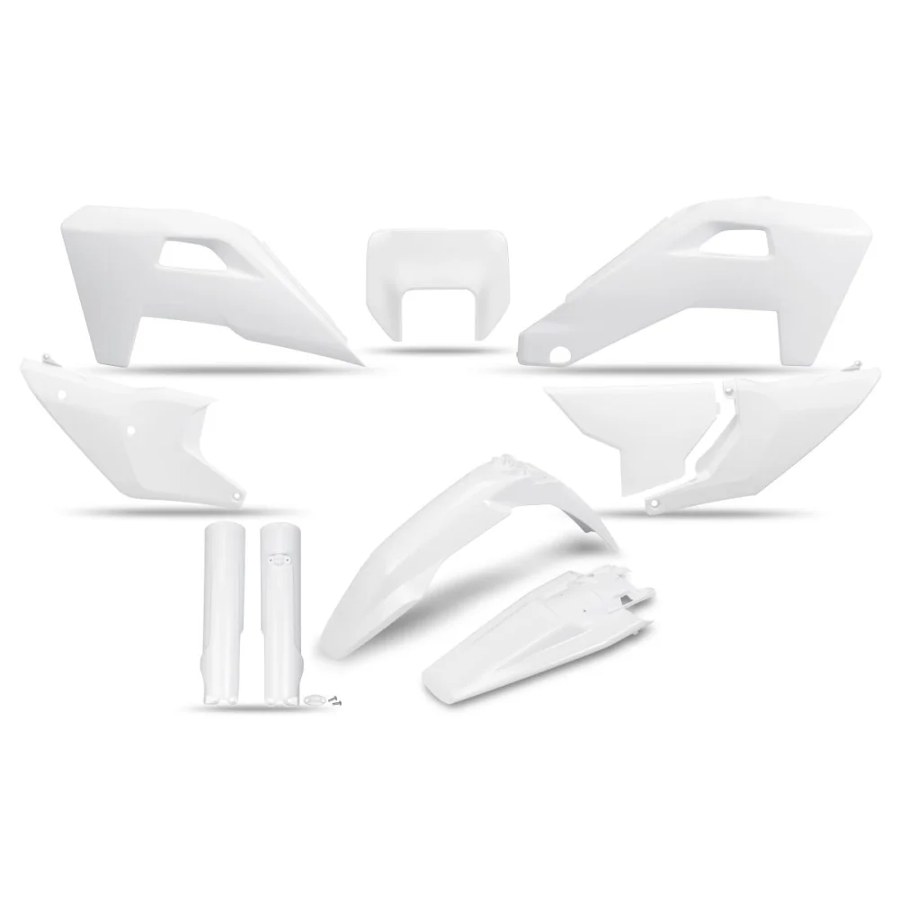 Kit Carrozzeria Completa Di Ricambio Ufo
