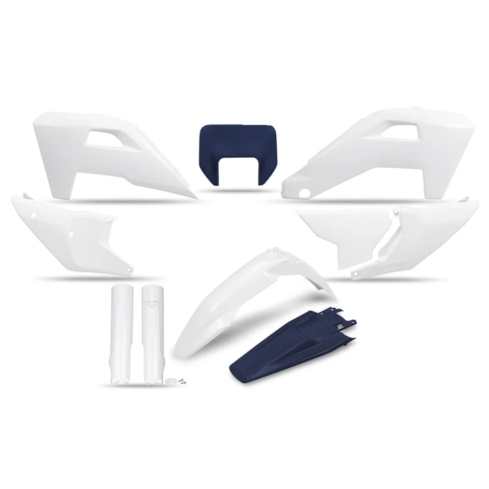 Kit Carrozzeria Completa Di Ricambio Ufo