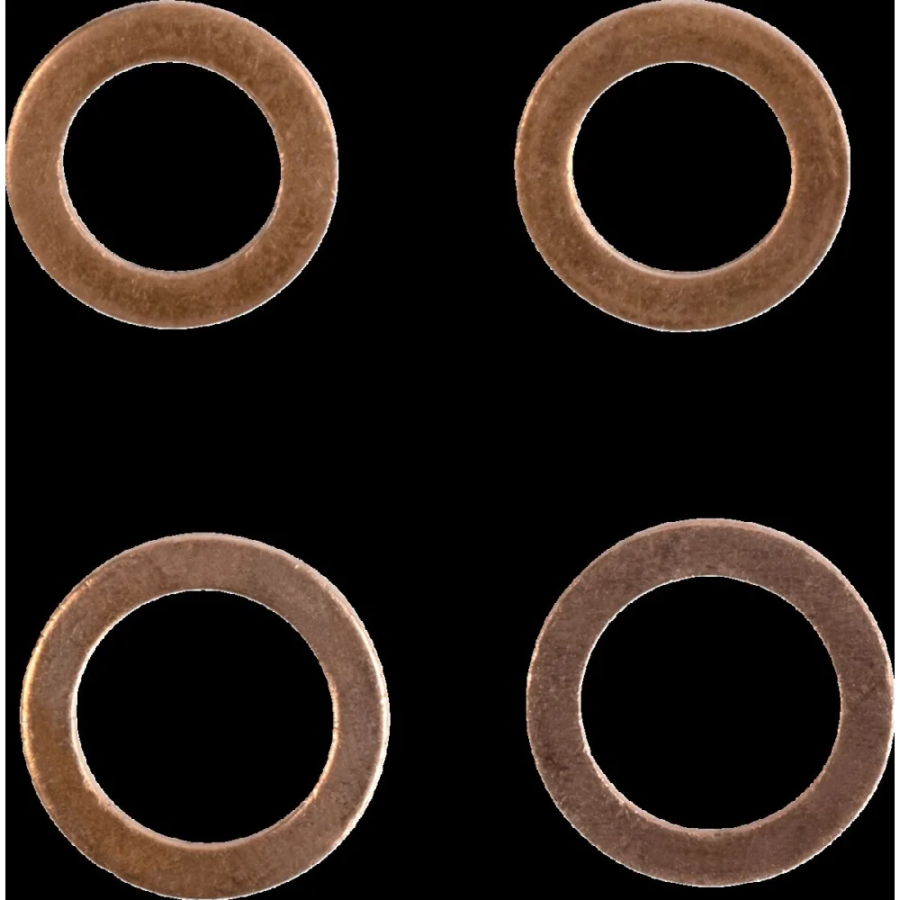 tubo-freno-trecciato-in-acciaio-inox-anteriore-moose-offroad-hard-parts-K01-1-043P-CL - 2