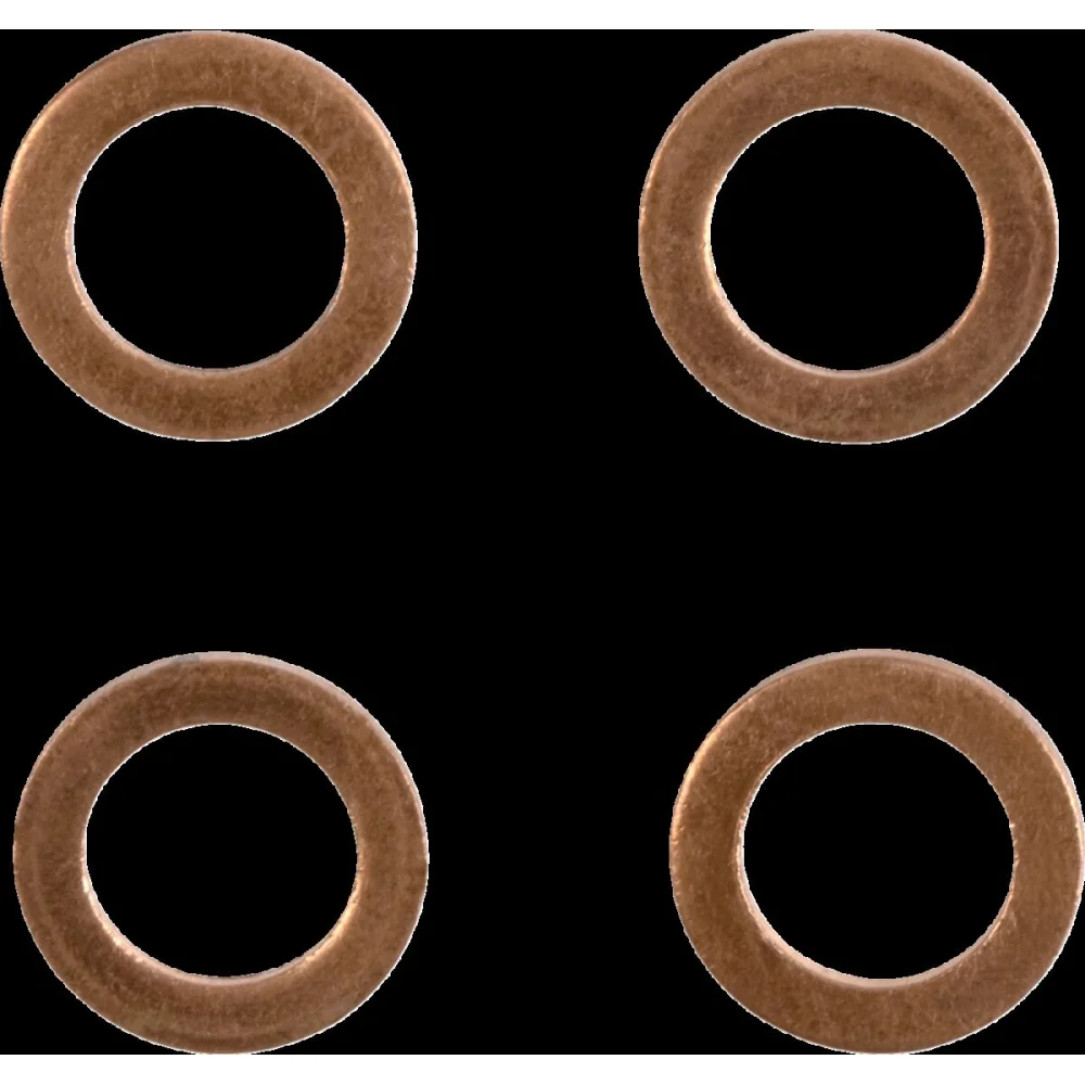 tubo-freno-trecciato-in-acciaio-inox-posteriore-moose-offroad-hard-parts-K01-2-033P-CL - 2