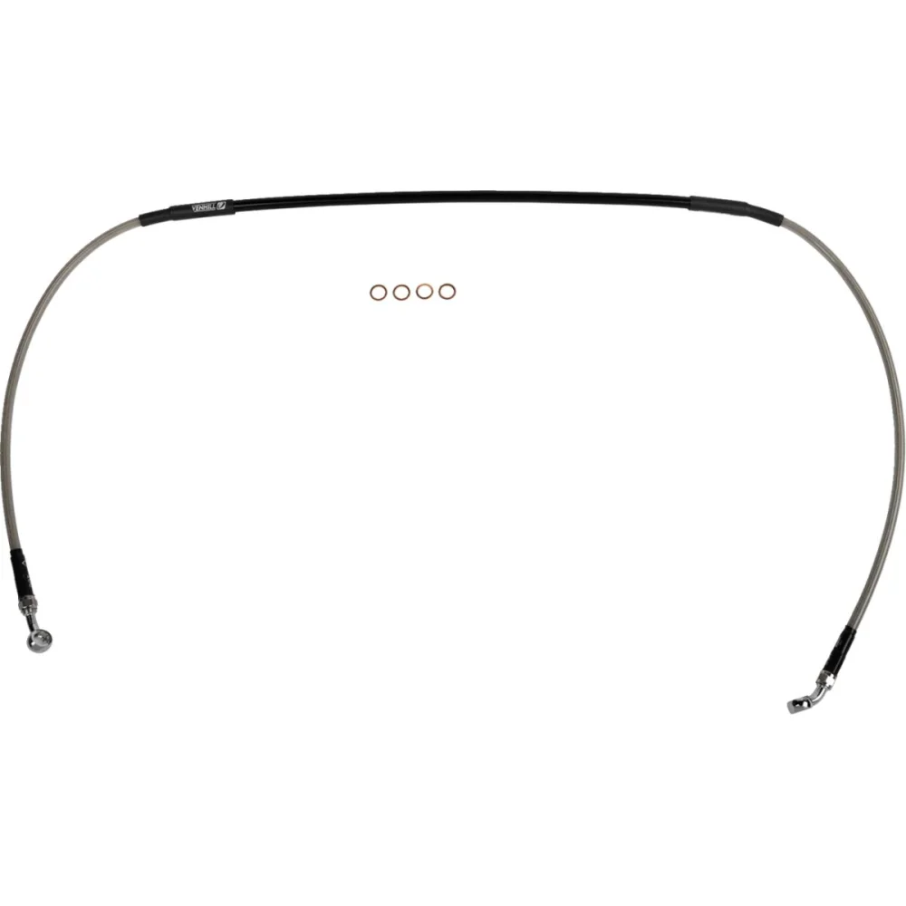 tubo-freno-trecciato-in-acciaio-inox-anteriore-moose-offroad-hard-parts-K02-1-061P - 2