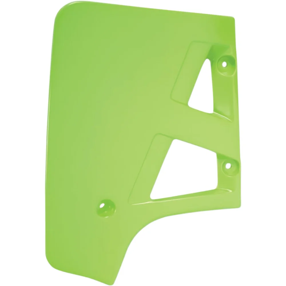 Coperture Radiatore Di Ricambio Plastic Kx Green Ufo