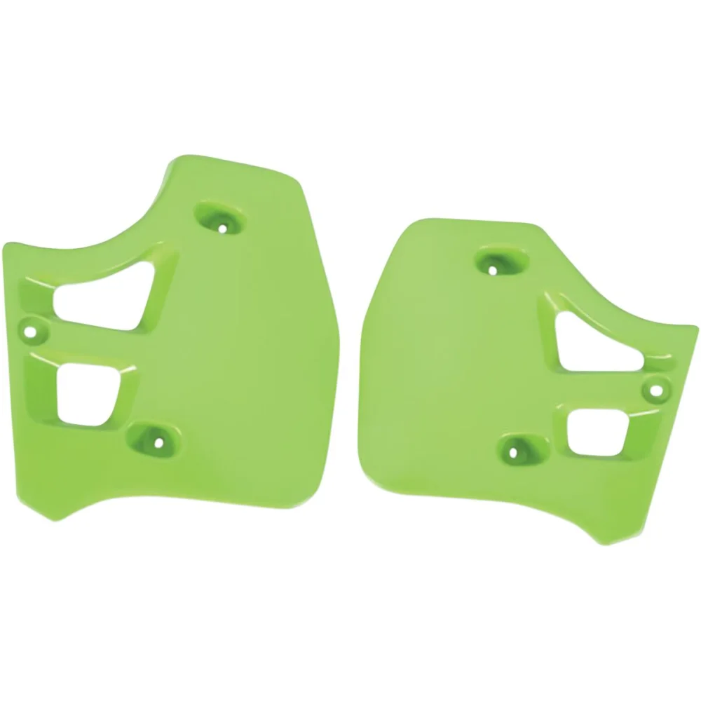 Coperture Radiatore Di Ricambio Kx Green Ufo