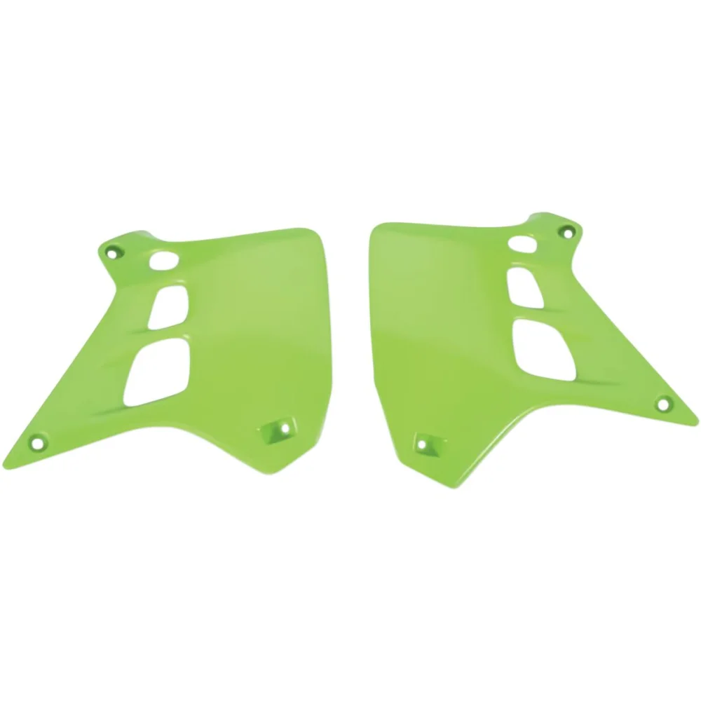 Coperture Radiatore Di Ricambio Kx Green Ufo