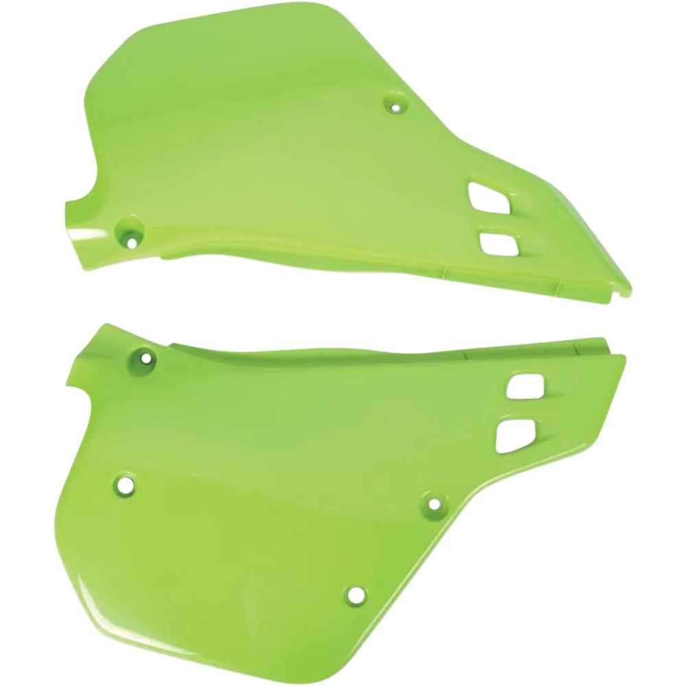 Fianchetti Di Ricambio Ufo