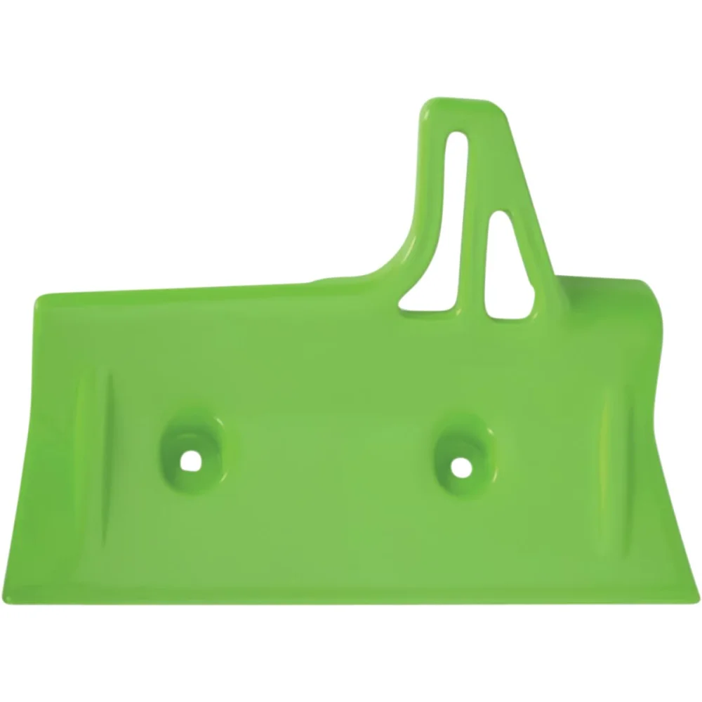 Coperture Radiatore Di Ricambio Plastic Kx Green Ufo