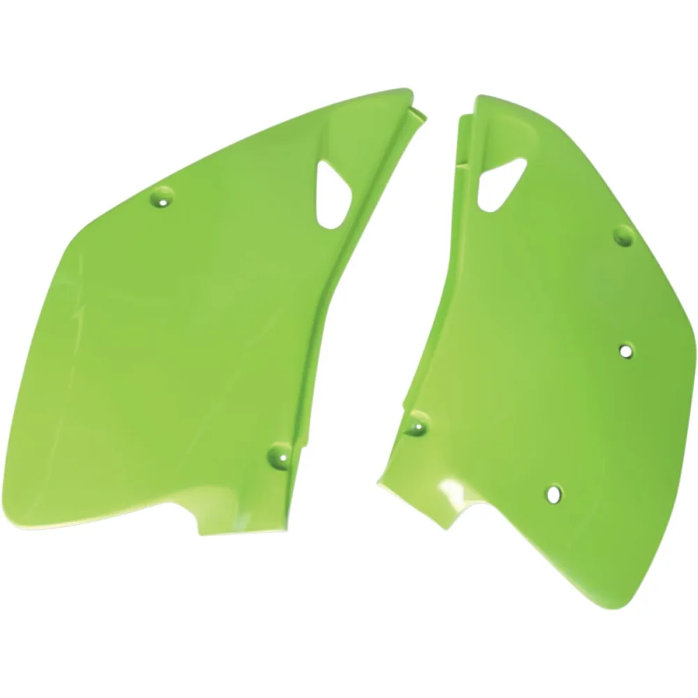 Fianchetti Di Ricambio Kx Green Ufo