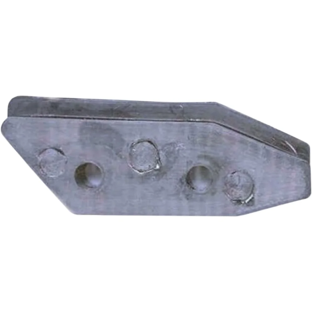 Guida/Blocco Catena Black Ufo