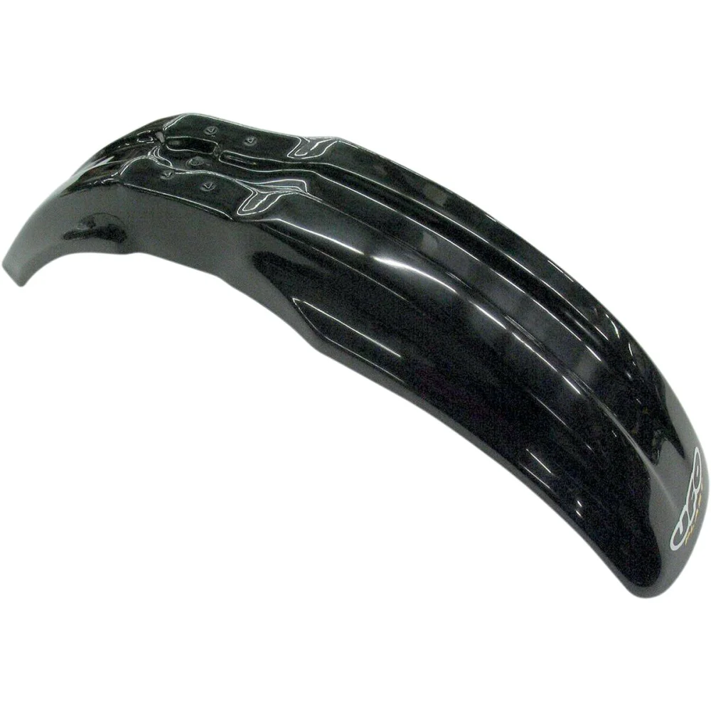Parafango Anteriore Di Ricambio Plastic Black Ufo