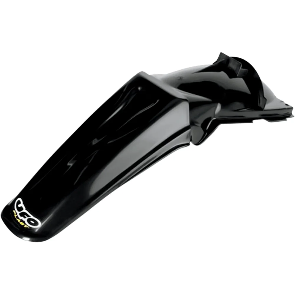 Parafango Posteriore Mx Black Ufo