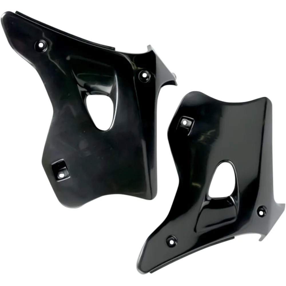 Coperture Radiatore Di Ricambio Black Ufo