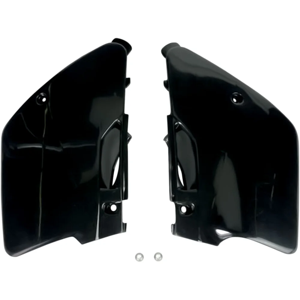 Fianchetti Di Ricambio Black Ufo