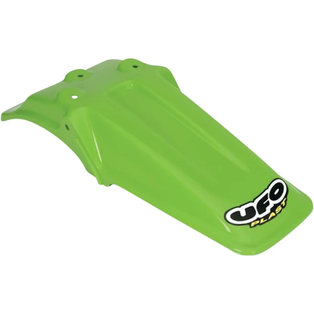 Parafango Posteriore Mx Ufo