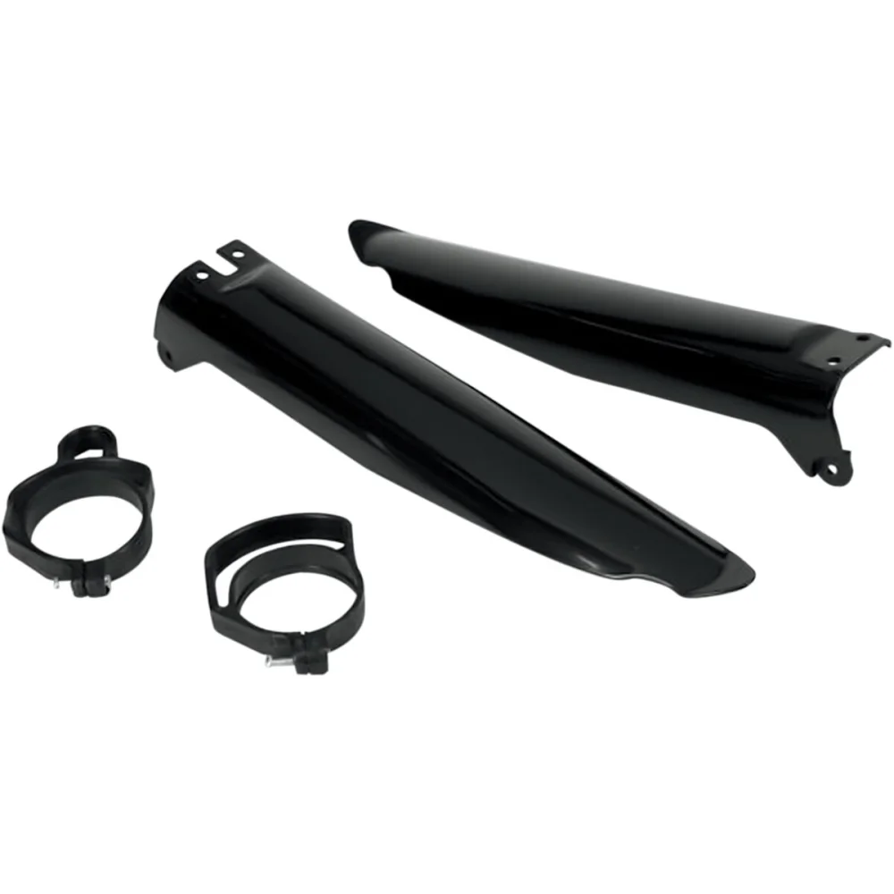 Parasteli Forcella Black Ufo