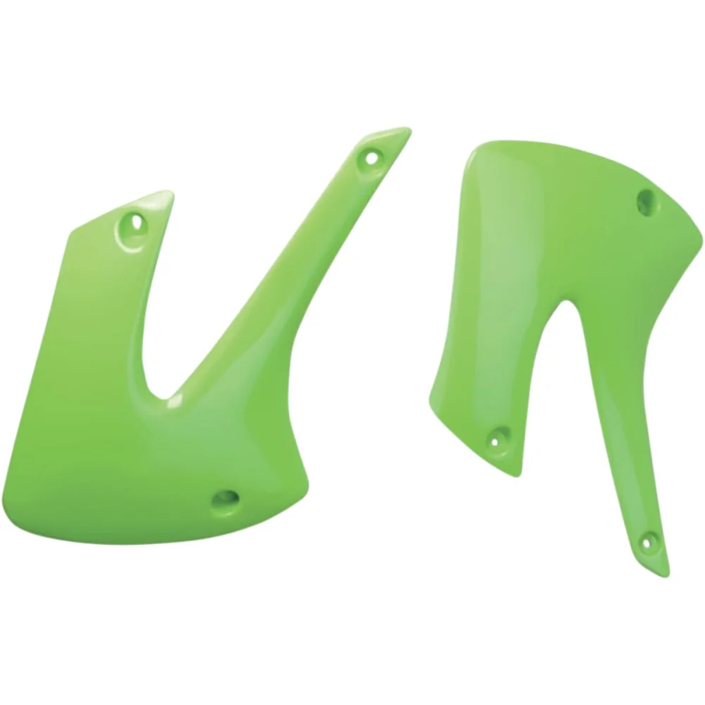 Coperture Radiatore Di Ricambio Kx Green Ufo