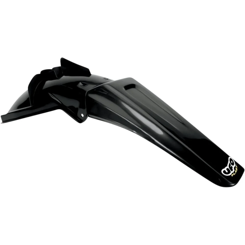 Parafango Posteriore Mx Plastic Black Ufo