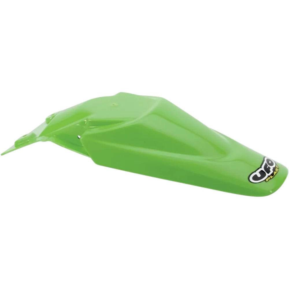 Parafango Posteriore Mx Plastic Ufo