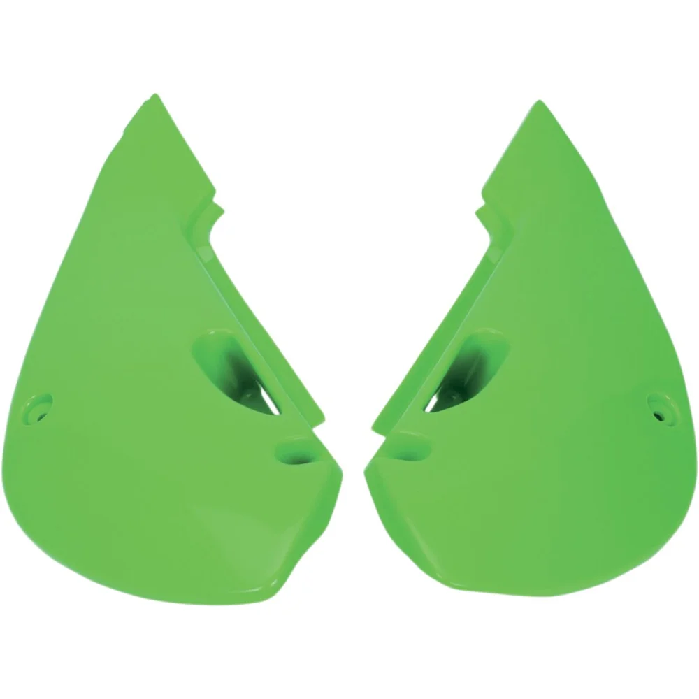 Pannelli Laterali Green Ufo