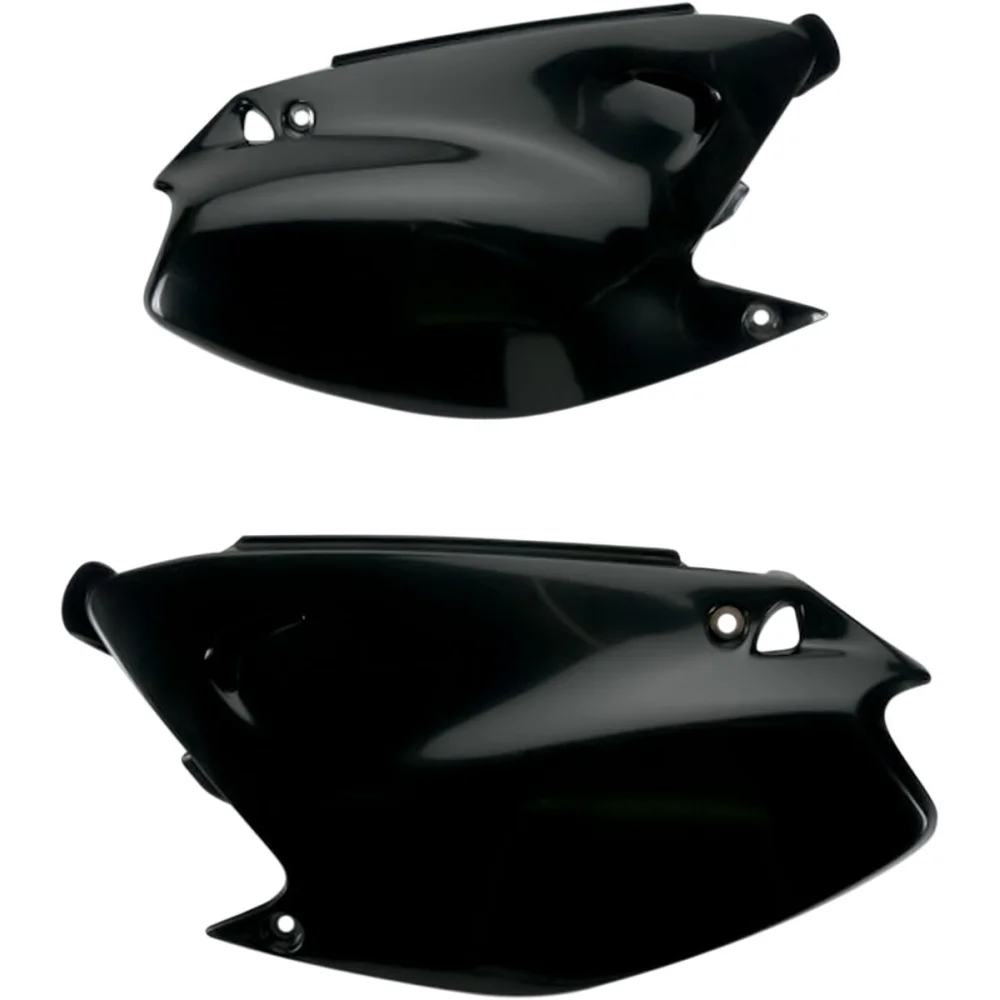 Fianchetti Di Ricambio Black Ufo