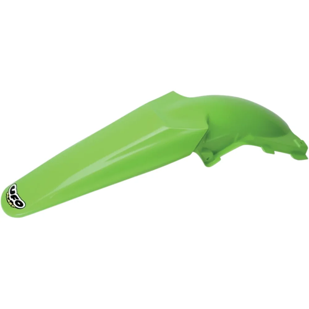 Parafango Posteriore Mx Kx Green Ufo