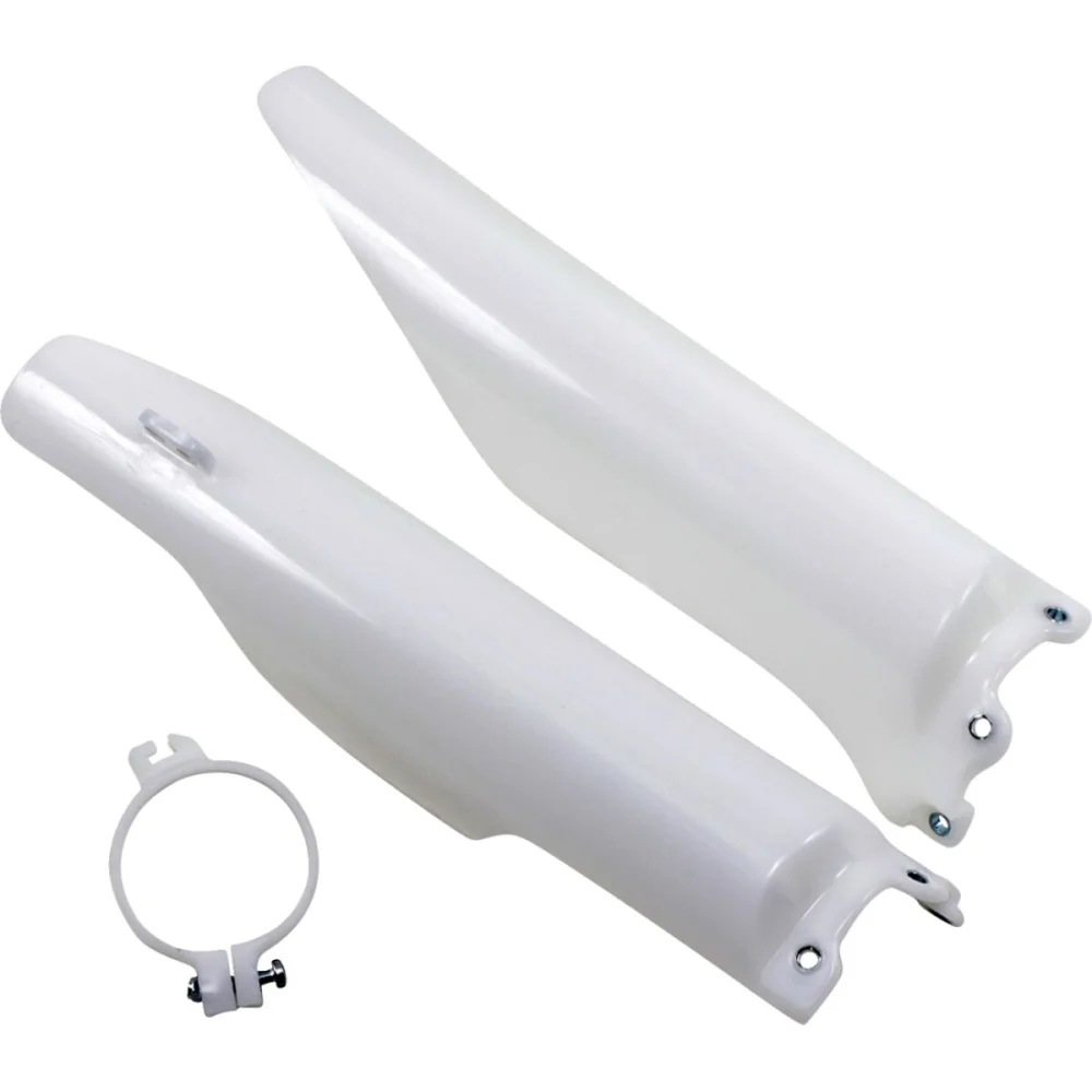 Parasteli Forcella Plastic White Ufo